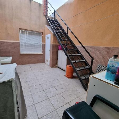 Casa En La Tercia Exterior photo