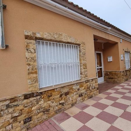 Casa En La Tercia Exterior photo