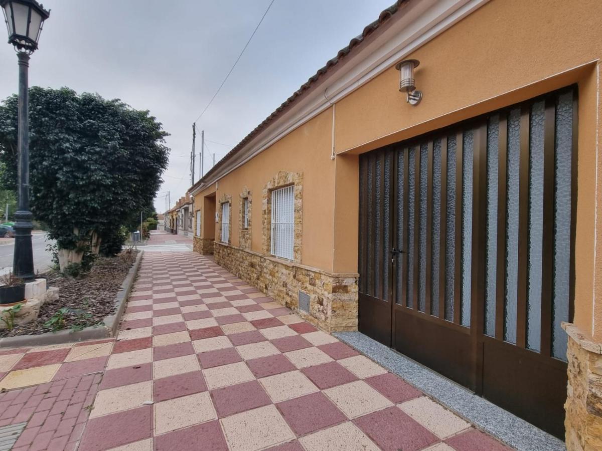 Casa En La Tercia Exterior photo