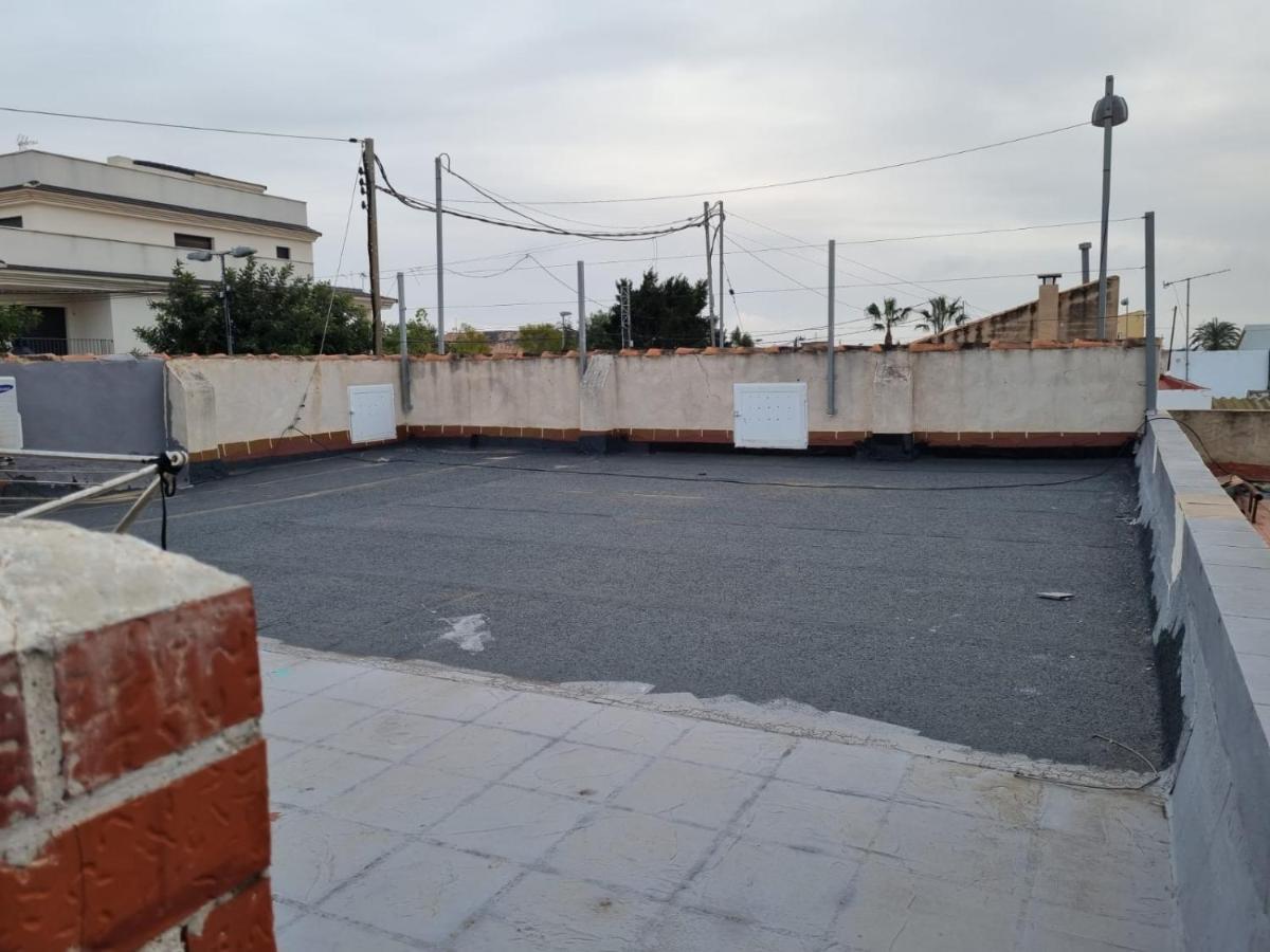 Casa En La Tercia Exterior photo