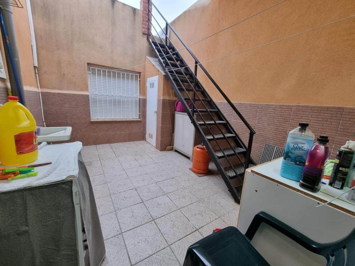 Casa En La Tercia Exterior photo