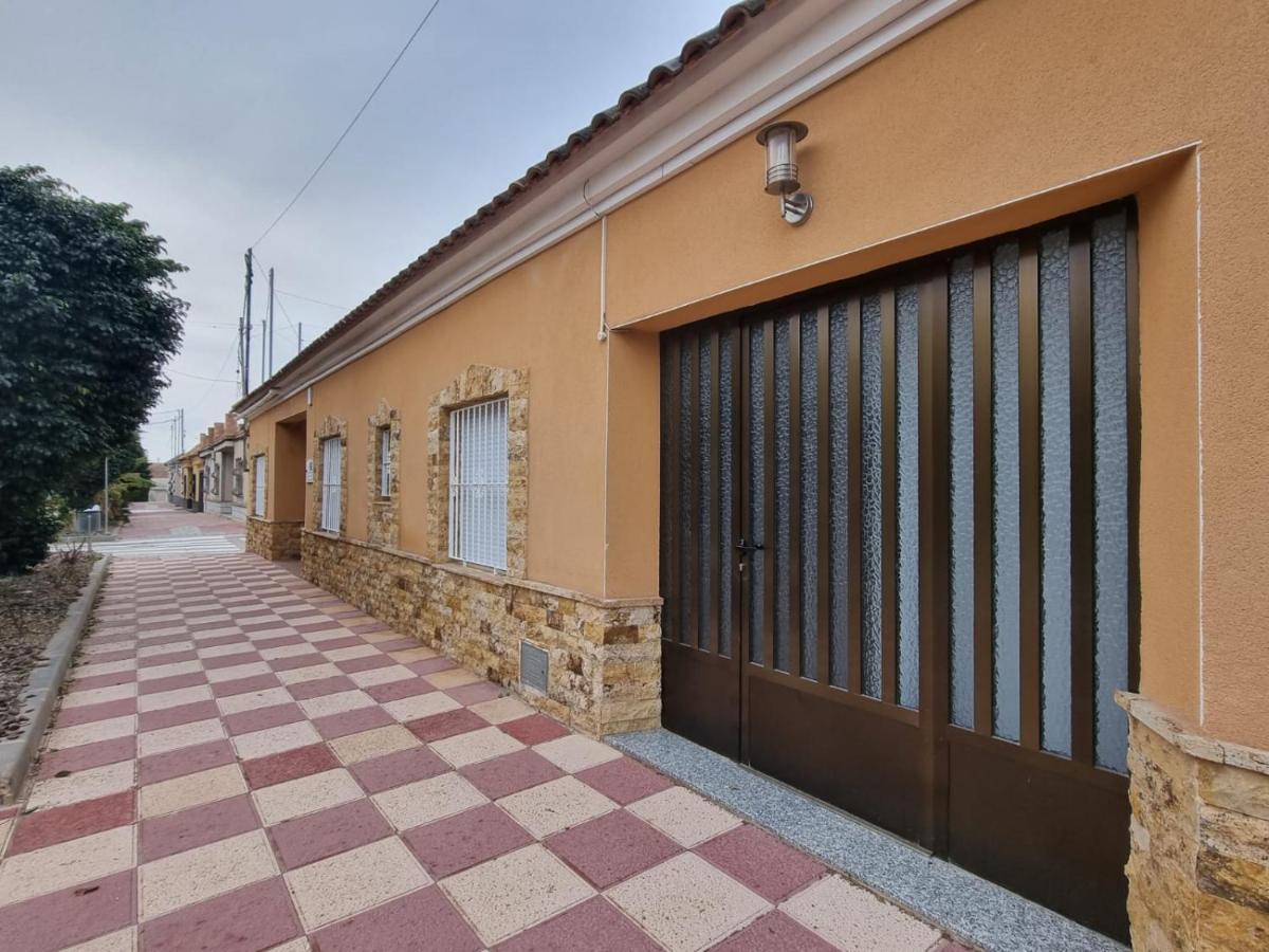 Casa En La Tercia Exterior photo