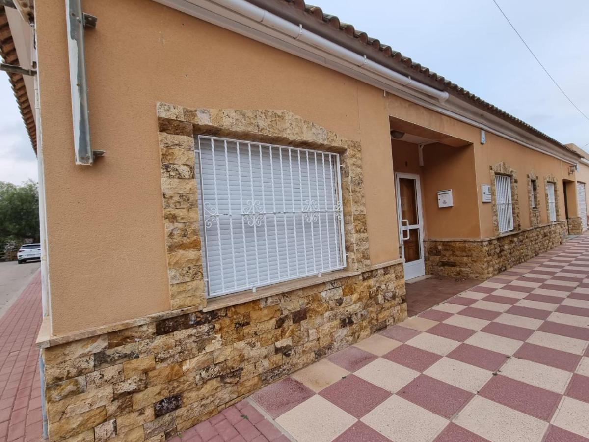 Casa En La Tercia Exterior photo