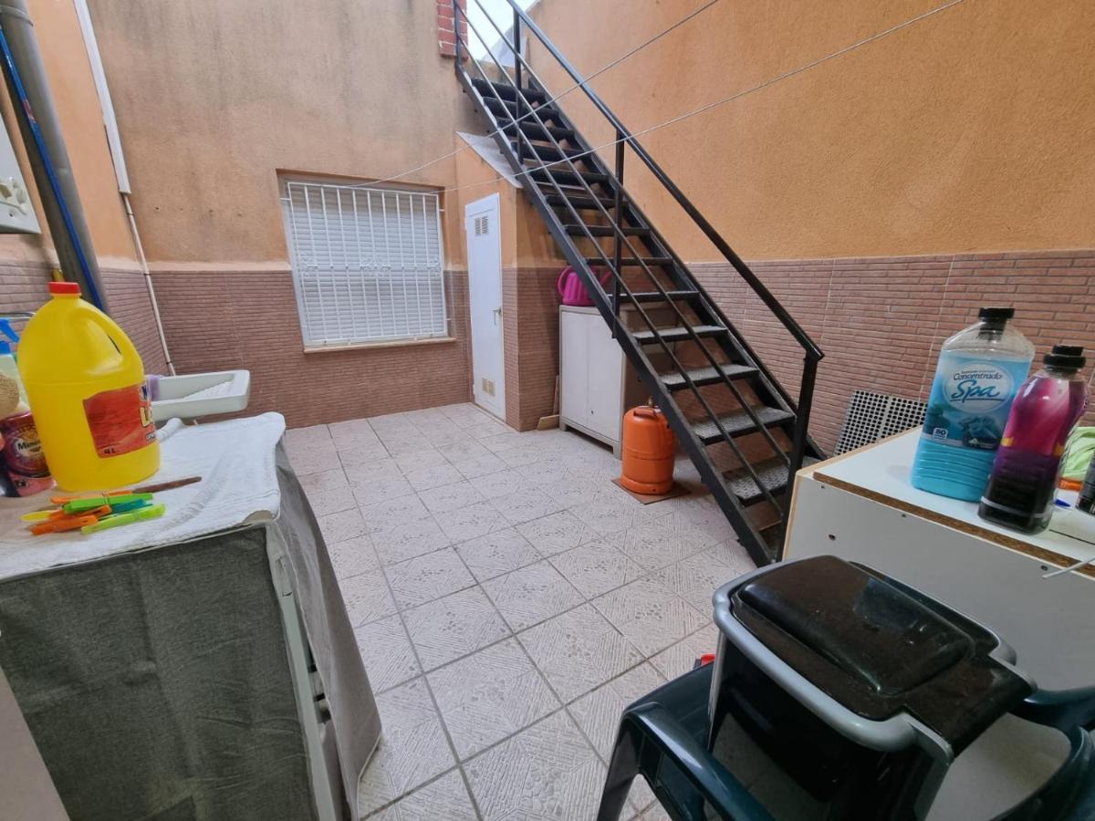 Casa En La Tercia Exterior photo
